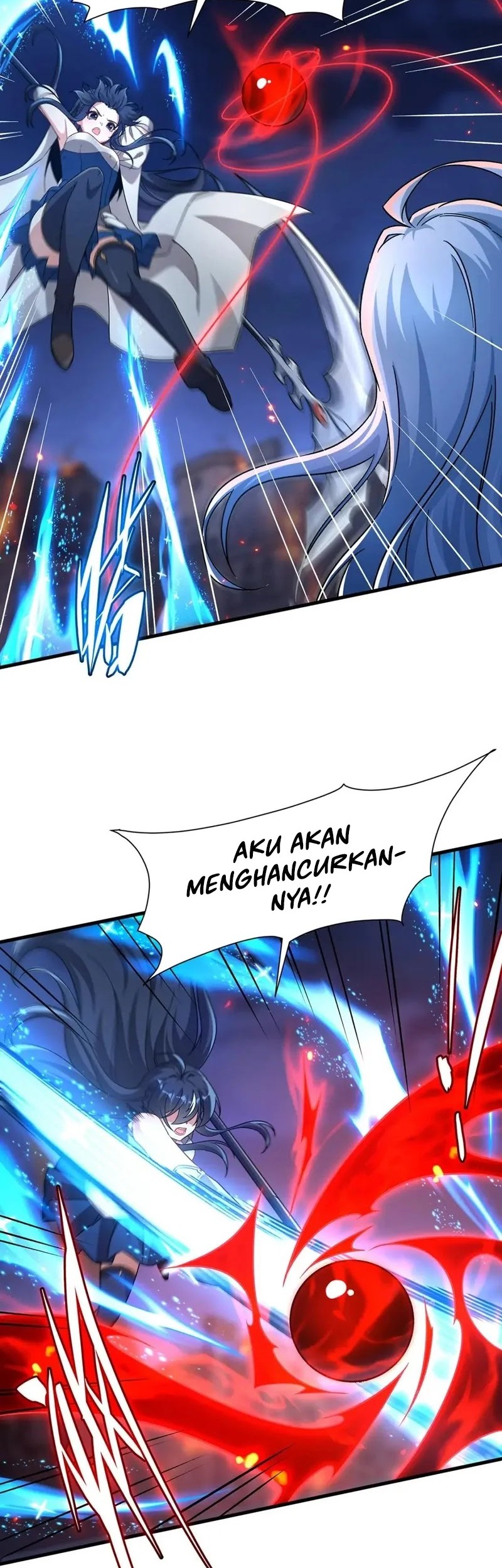 Chapter 130 - halaman 22