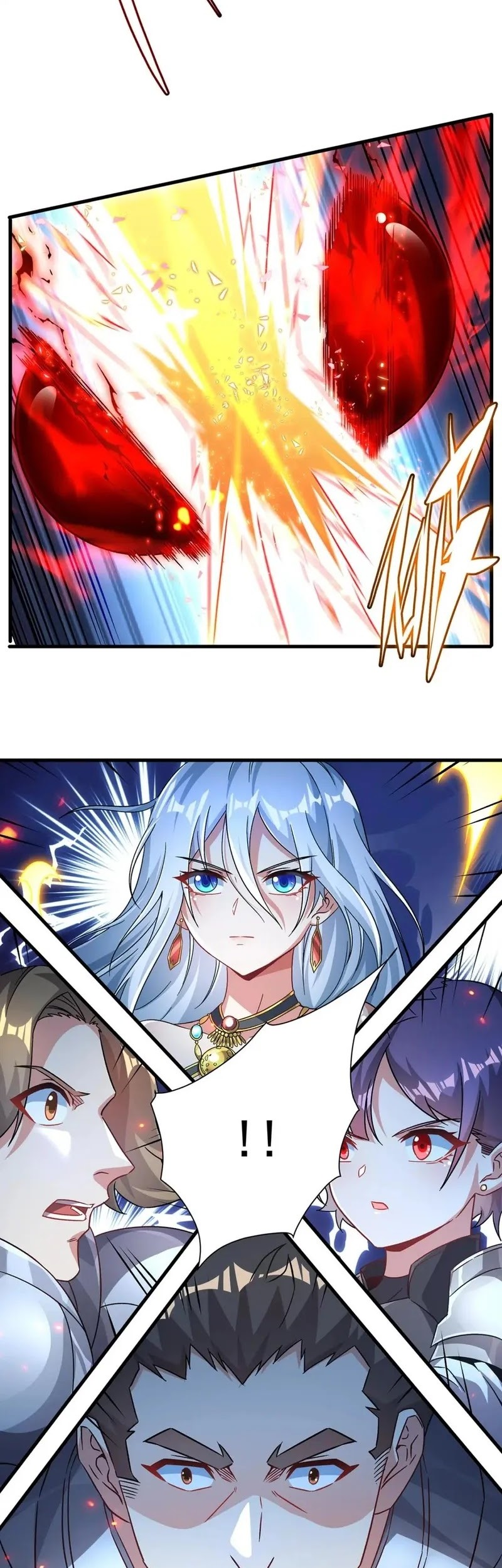 Chapter 130 - halaman 23