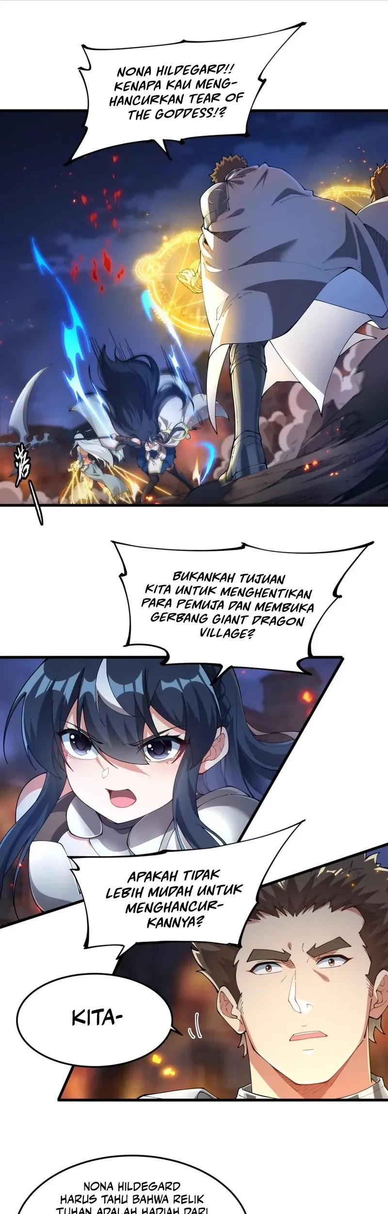Chapter 131 - halaman 3