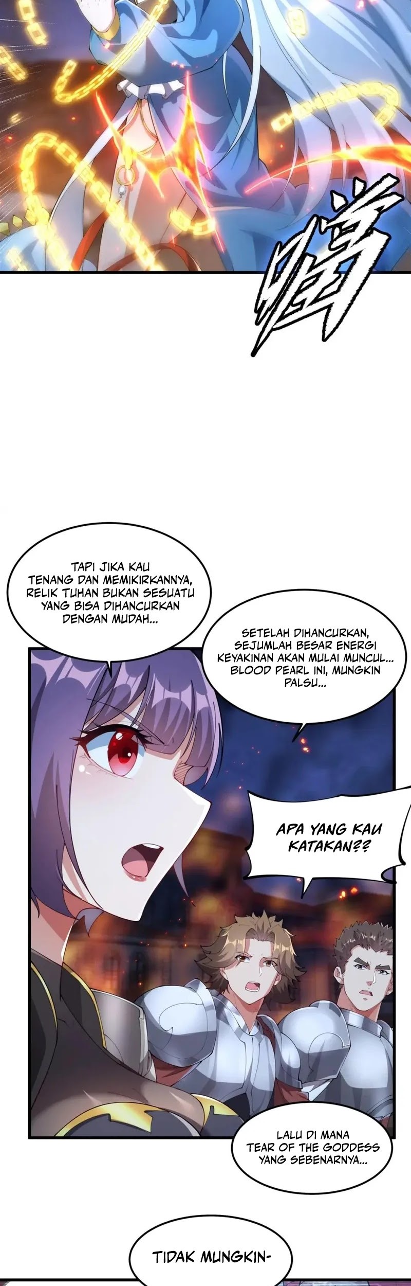 Chapter 131 - halaman 5