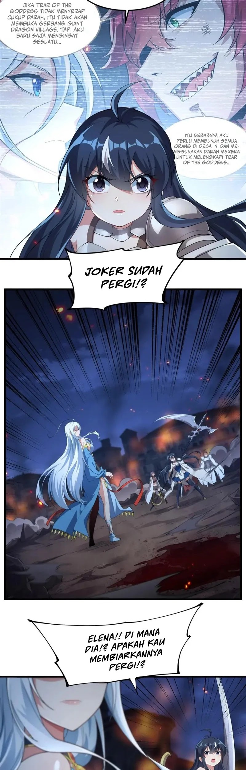 Chapter 131 - halaman 6