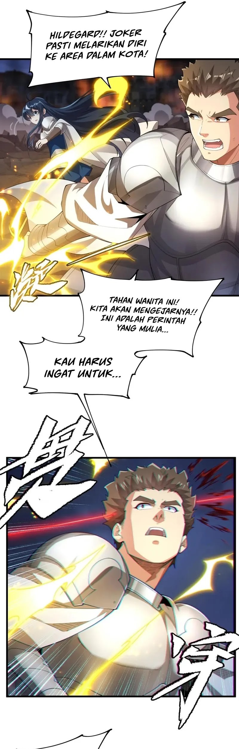 Chapter 131 - halaman 8