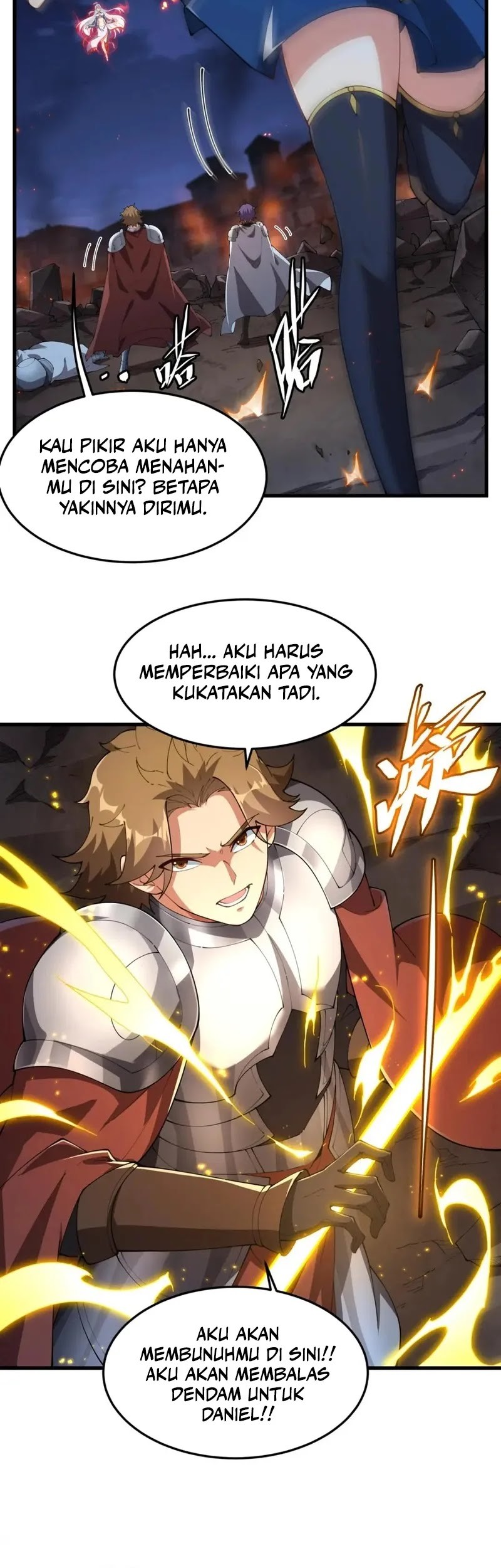 Chapter 131 - halaman 12