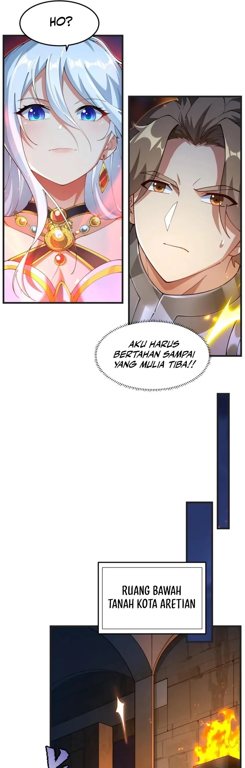 Chapter 131 - halaman 13