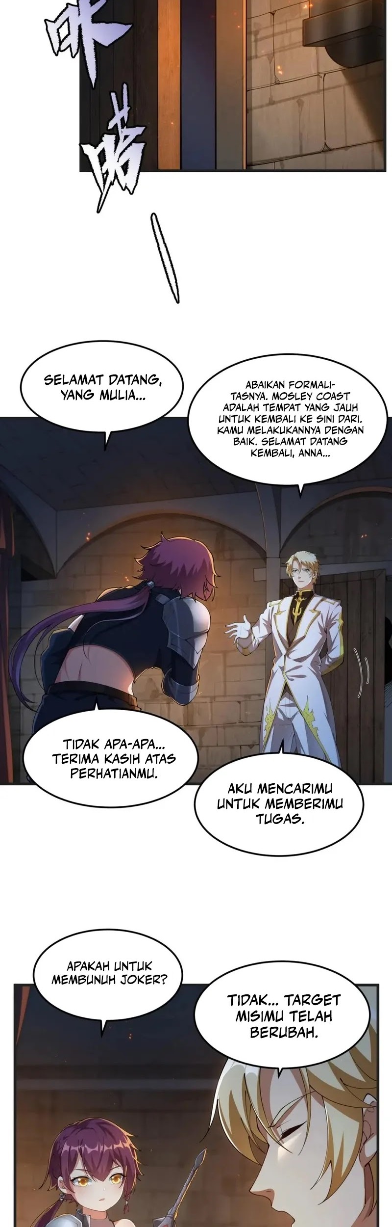 Chapter 131 - halaman 14