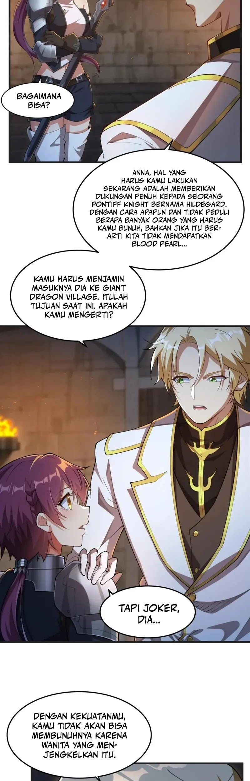 Chapter 131 - halaman 15