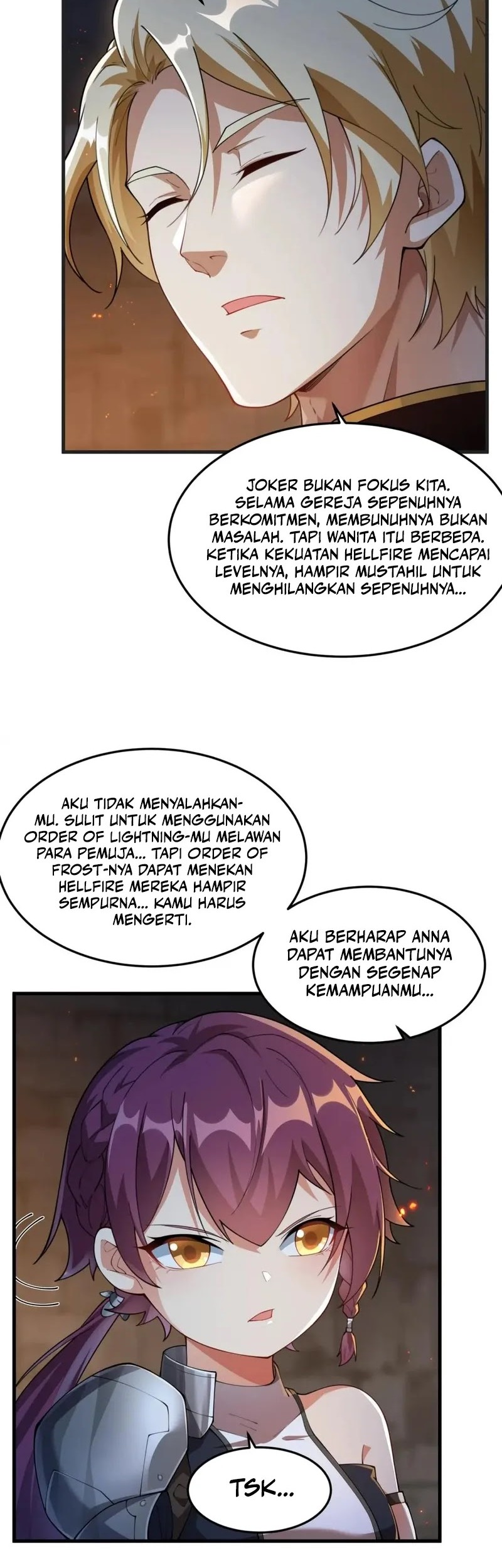 Chapter 131 - halaman 16