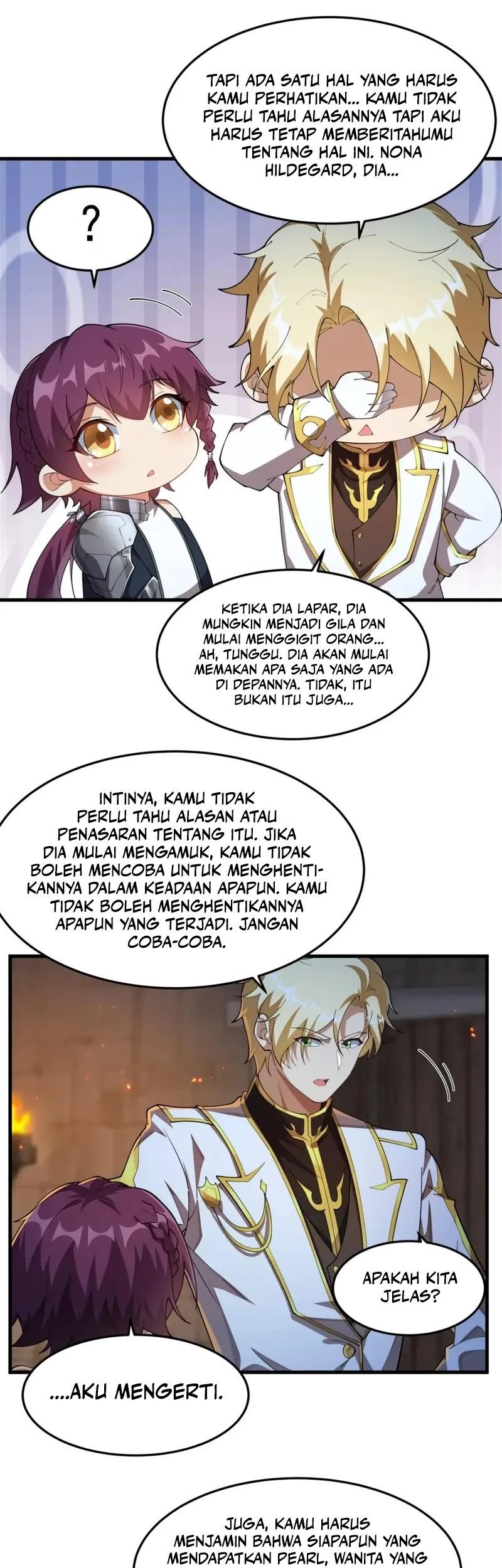 Chapter 131 - halaman 17