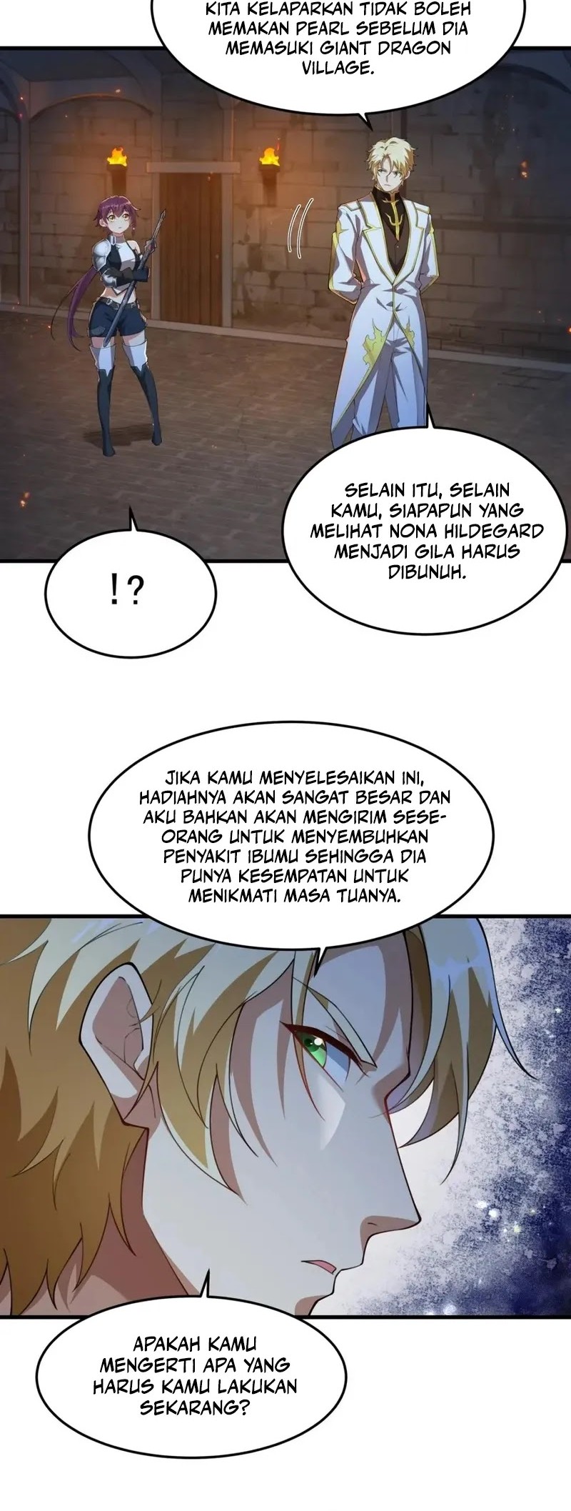 Chapter 131 - halaman 18
