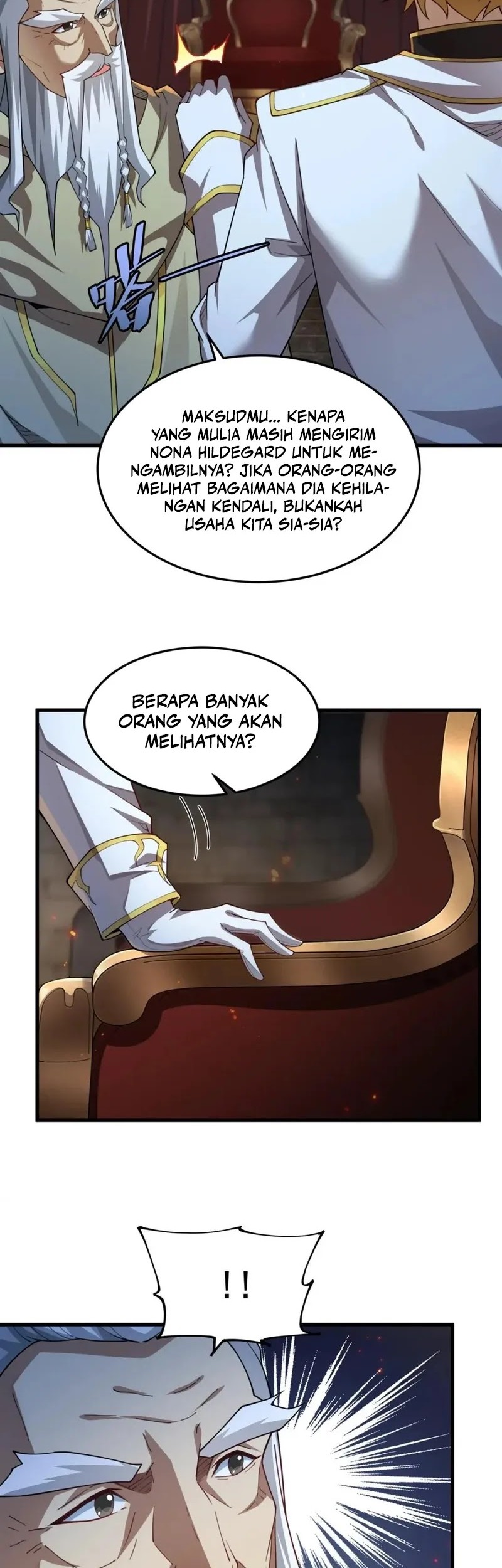 Chapter 131 - halaman 22