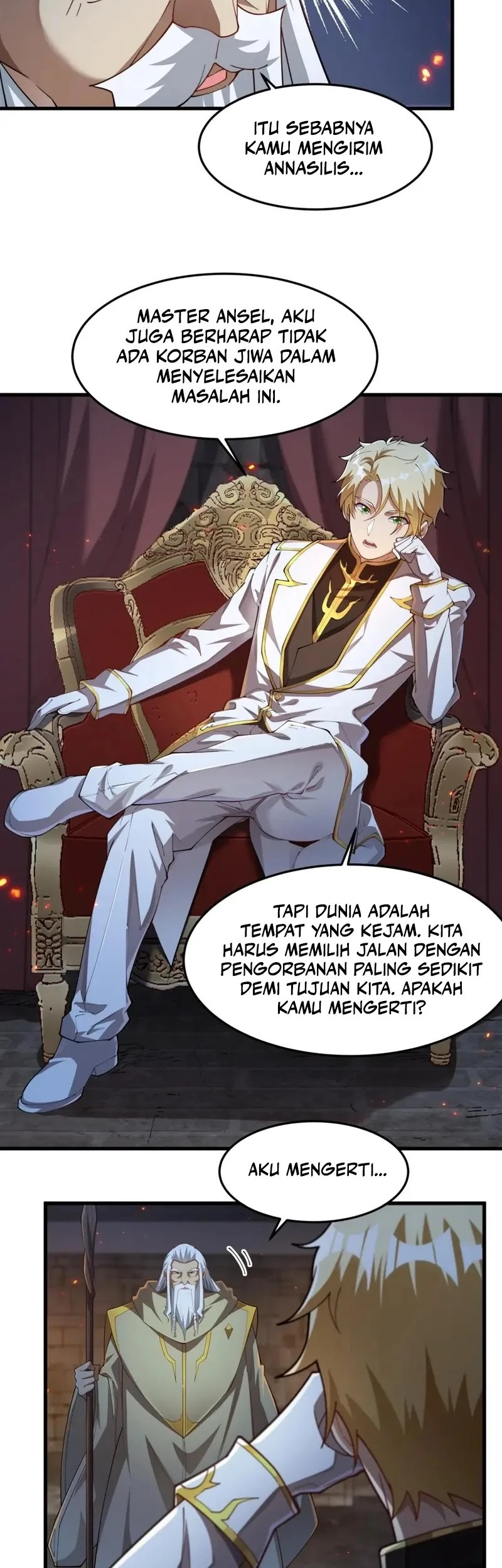 Chapter 131 - halaman 23