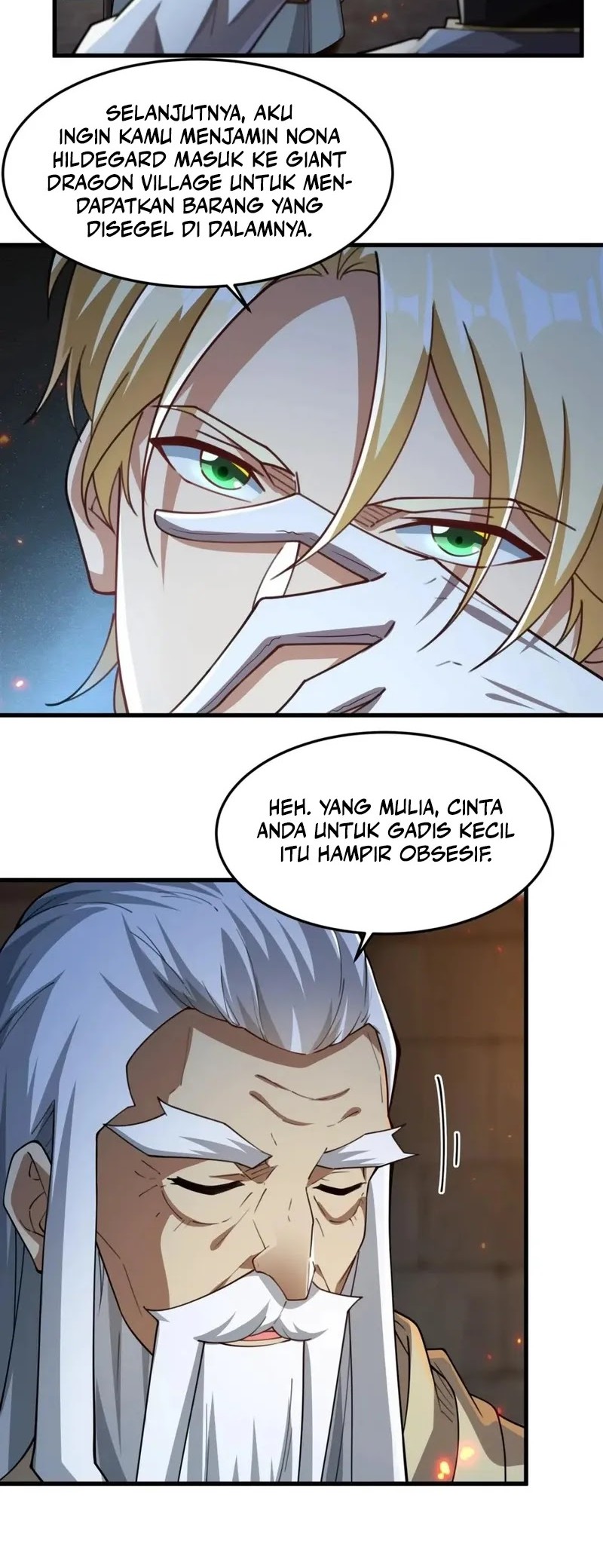 Chapter 131 - halaman 24