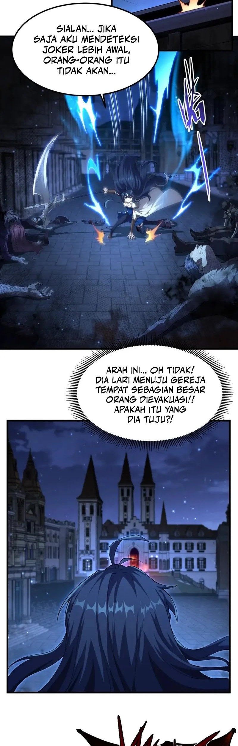 Chapter 132 - halaman 4