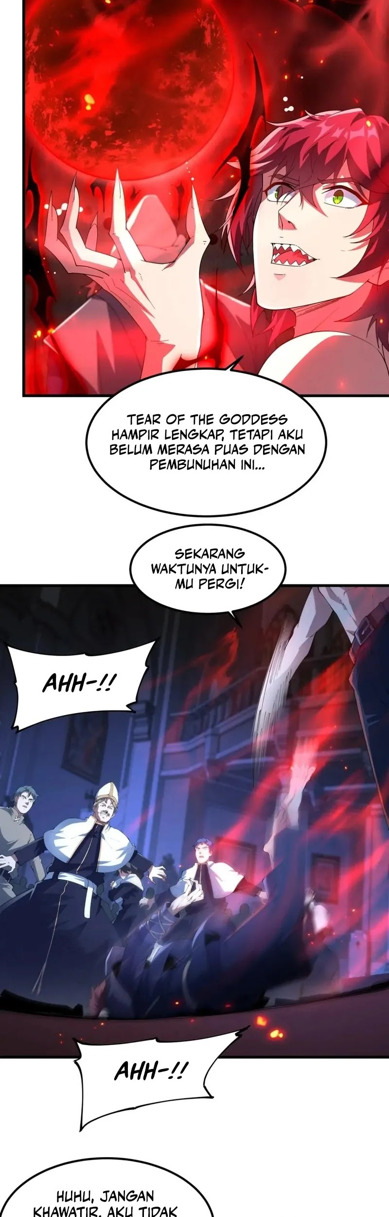 Chapter 132 - halaman 6