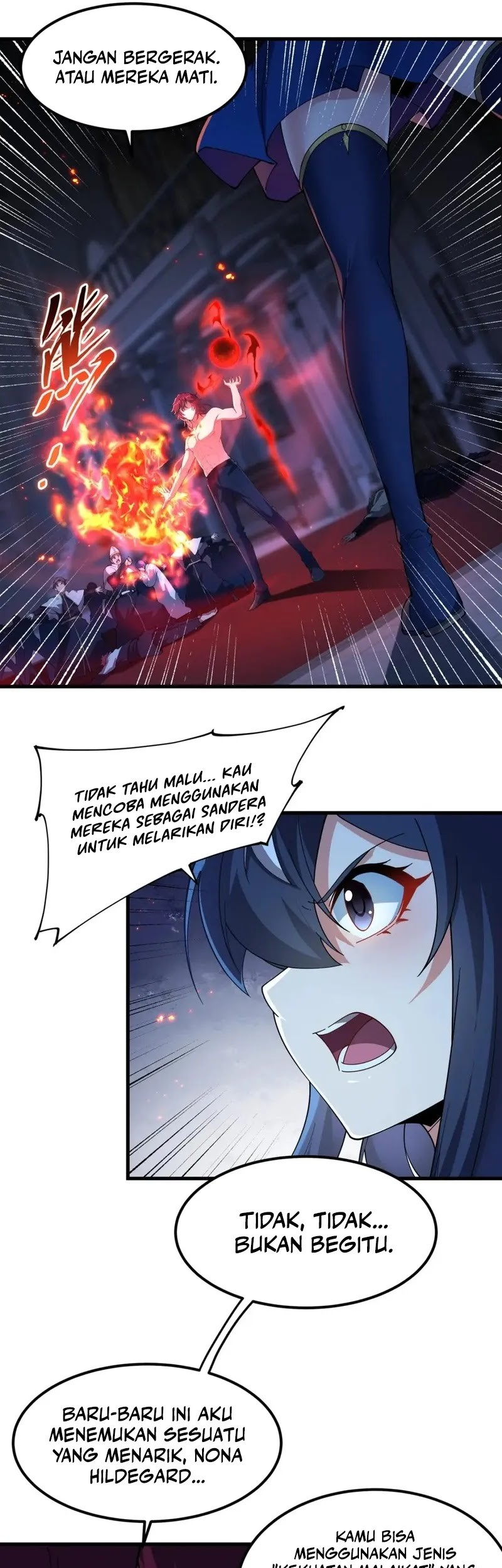Chapter 132 - halaman 9