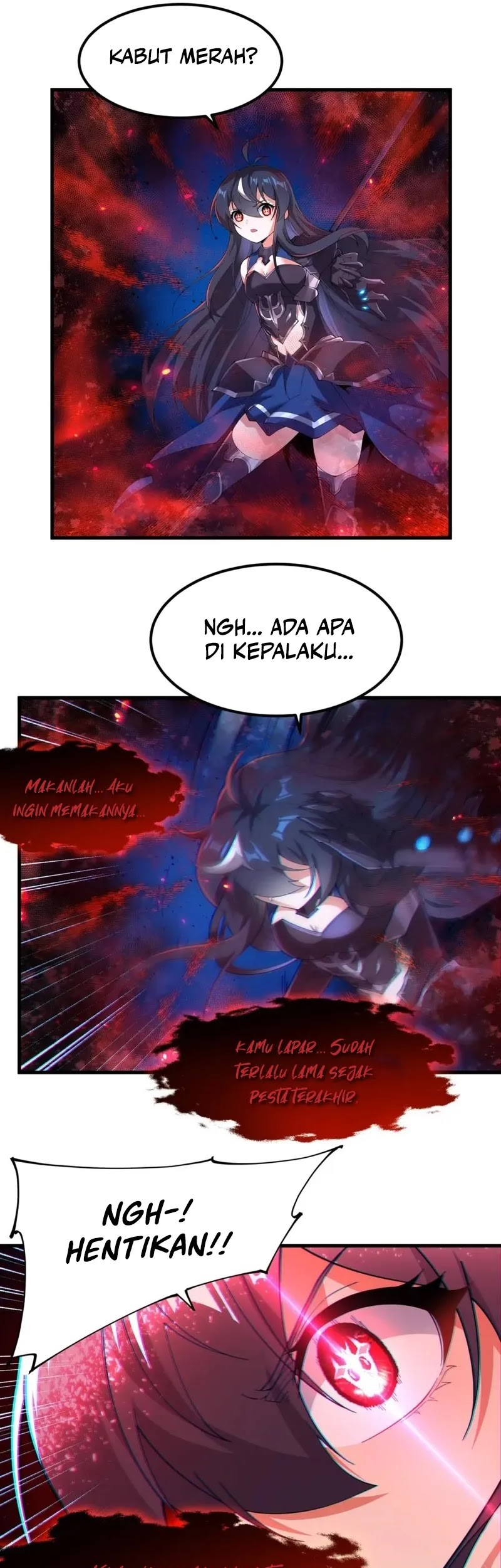 Chapter 132 - halaman 15