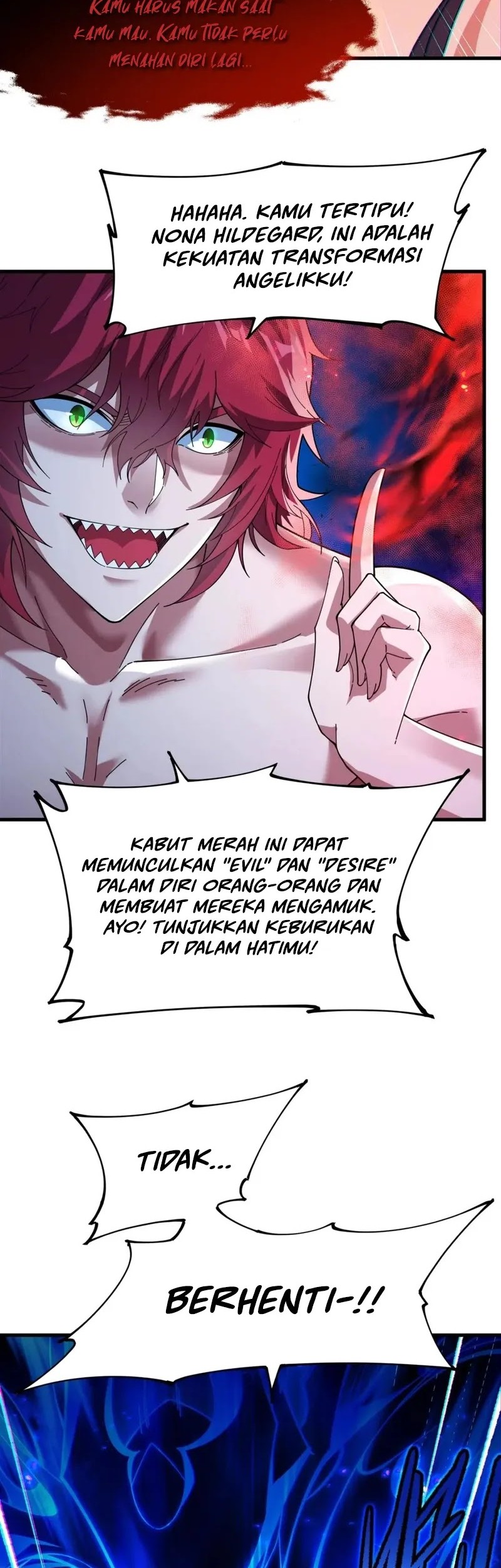 Chapter 132 - halaman 16