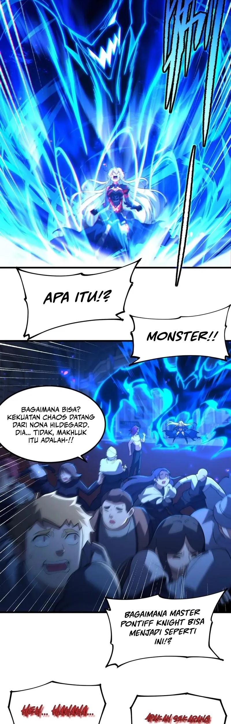 Chapter 132 - halaman 17