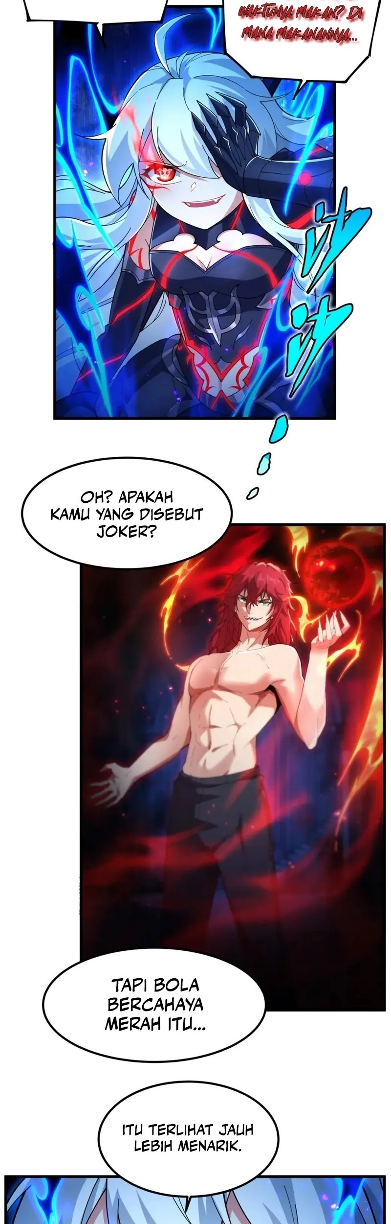 Chapter 132 - halaman 18