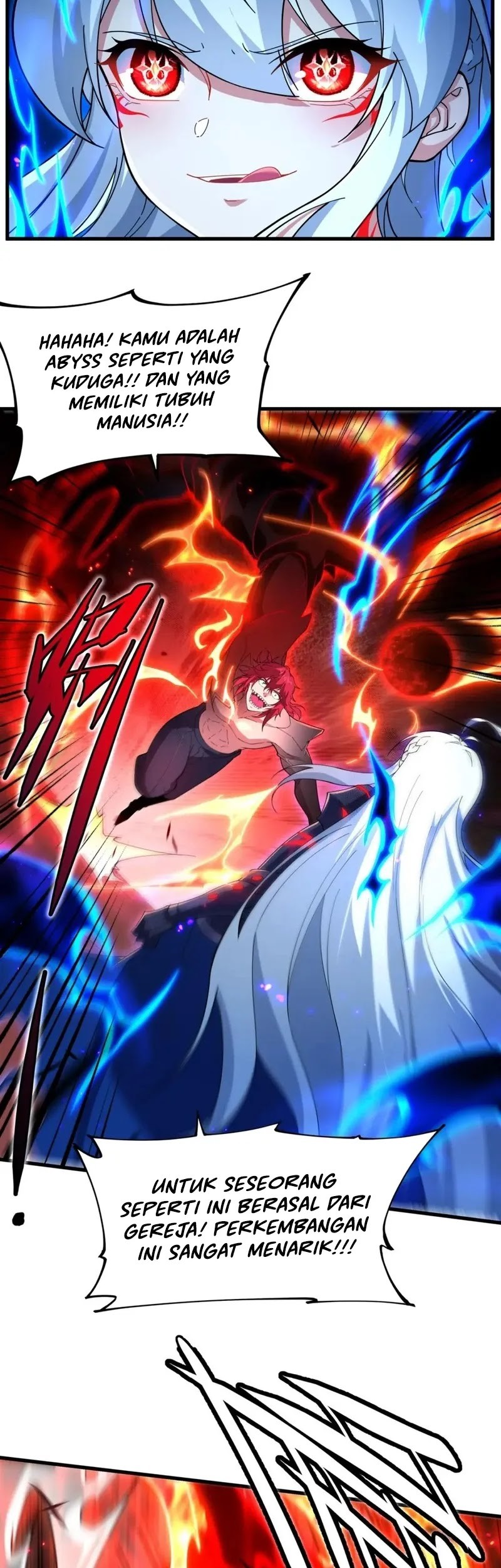 Chapter 132 - halaman 19