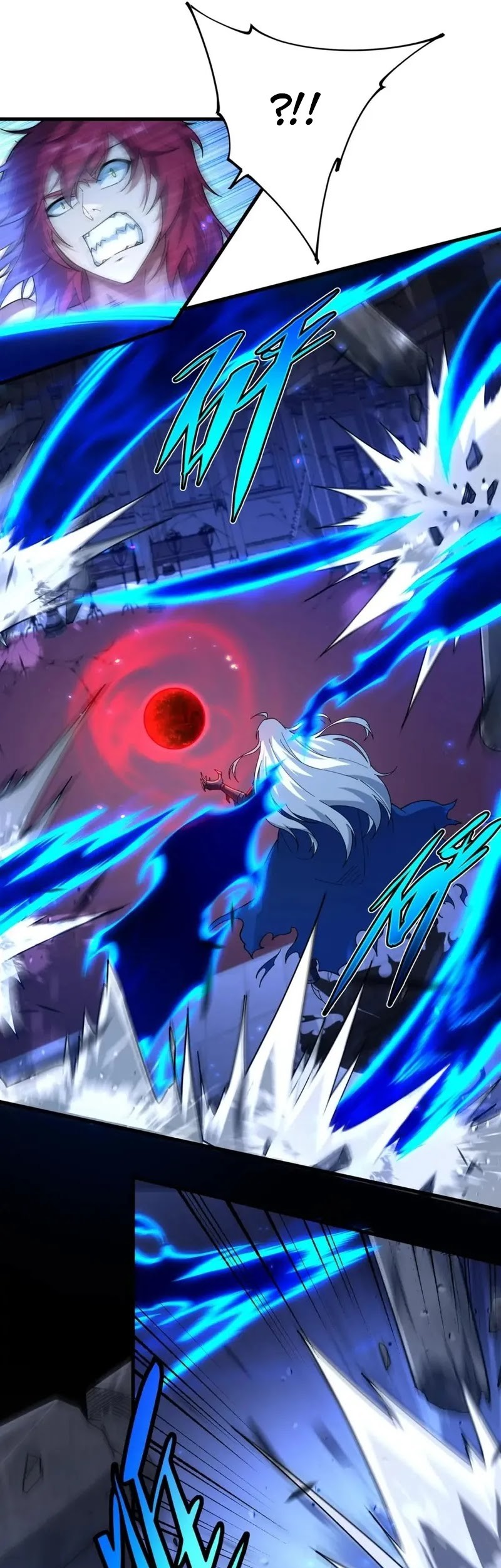 Chapter 132 - halaman 21