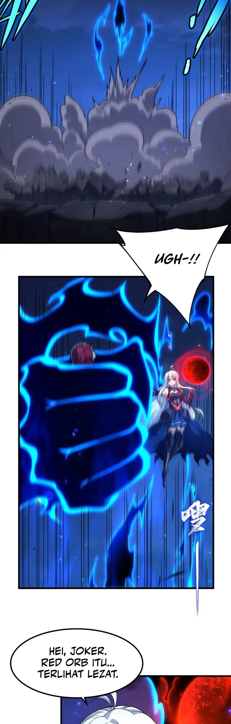 Chapter 132 - halaman 23