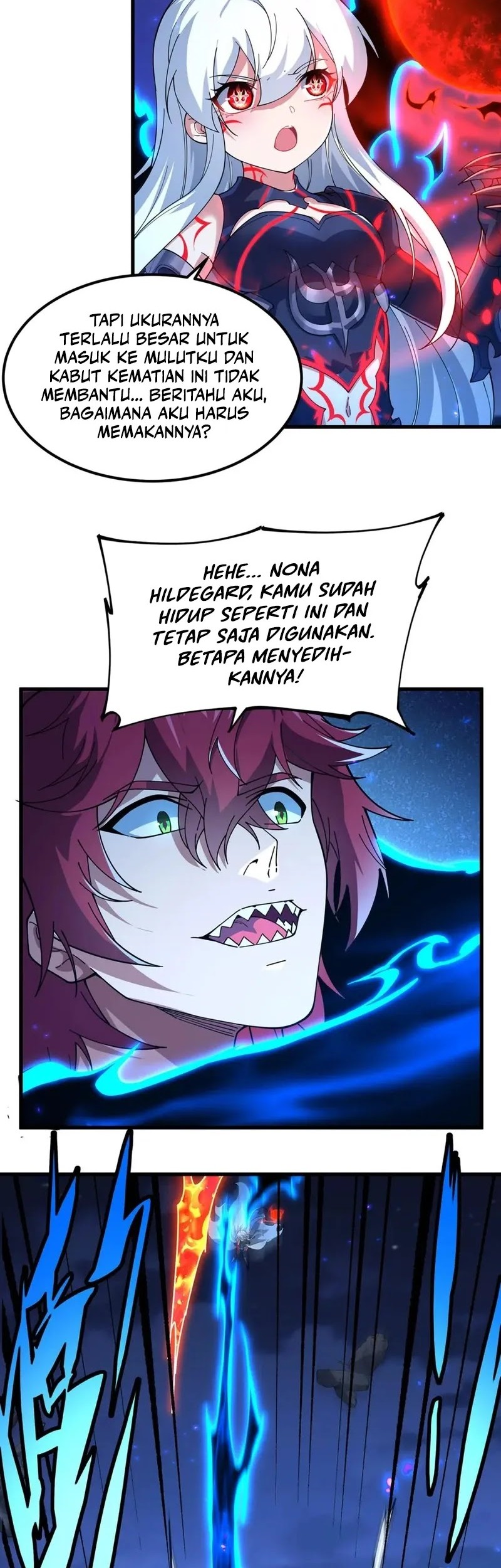 Chapter 132 - halaman 24