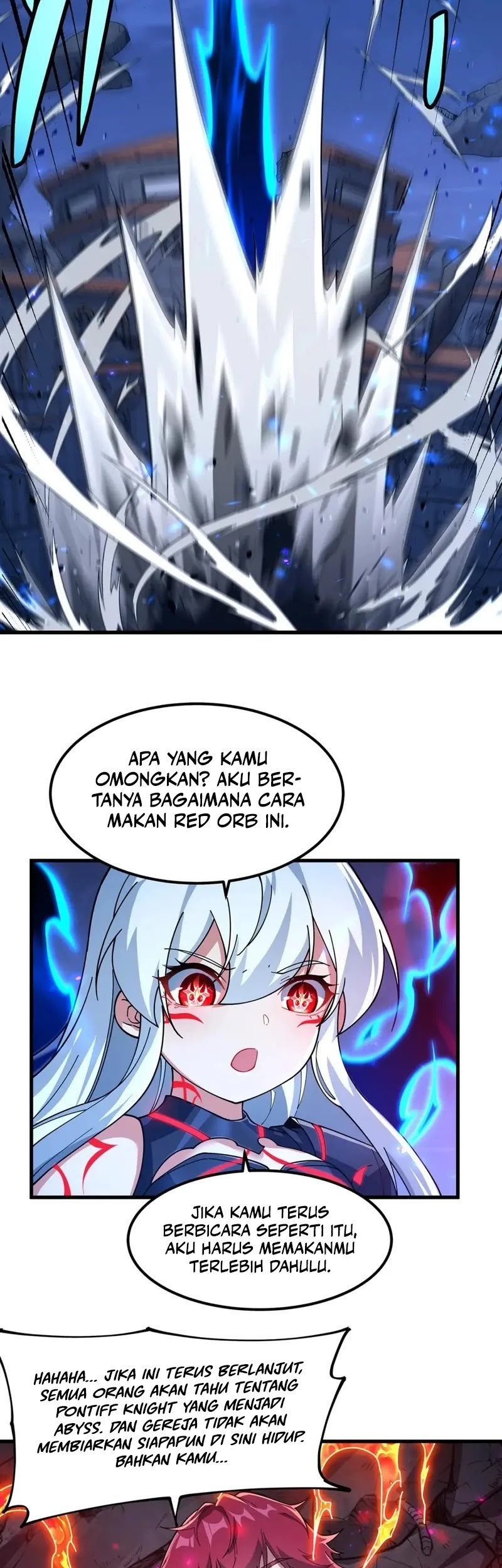 Chapter 132 - halaman 25