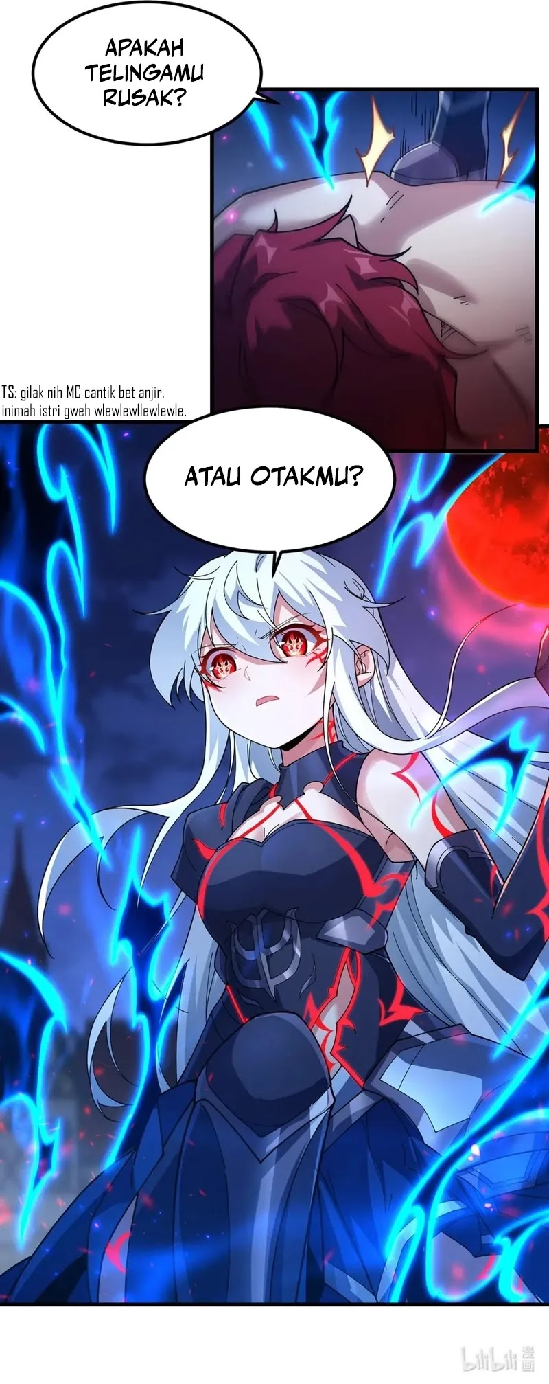 Chapter 132 - halaman 27