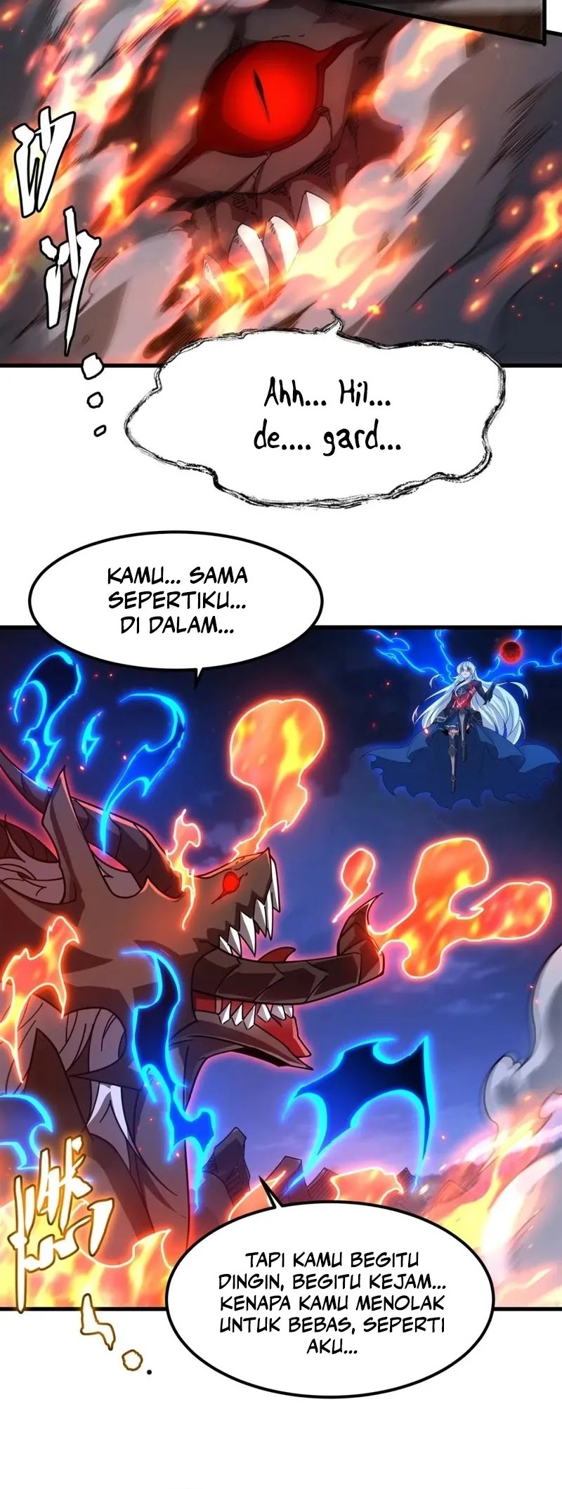 Chapter 133 - halaman 8