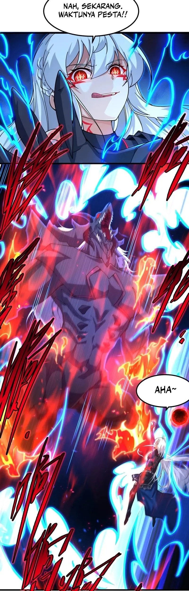 Chapter 133 - halaman 10