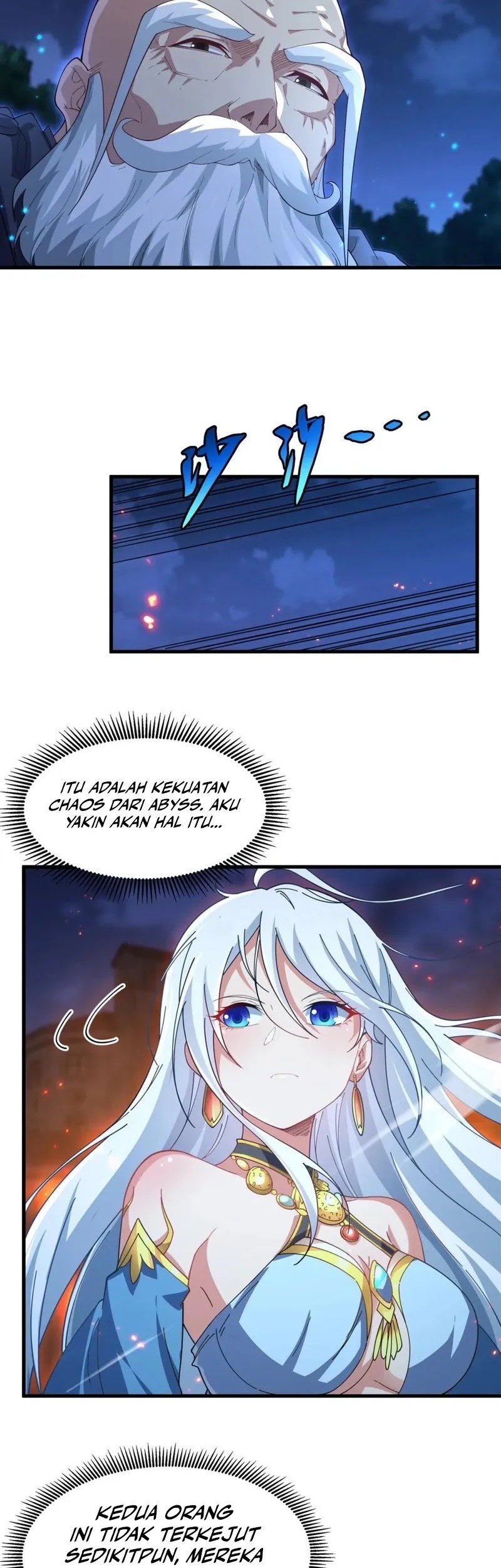 Chapter 133 - halaman 16