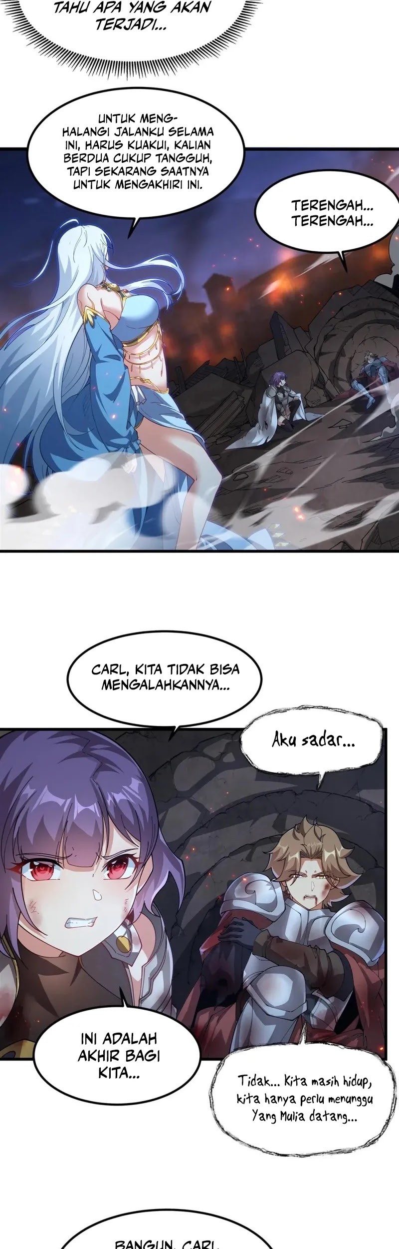 Chapter 133 - halaman 17