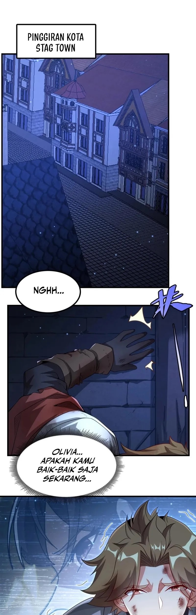 Chapter 134 - halaman 3