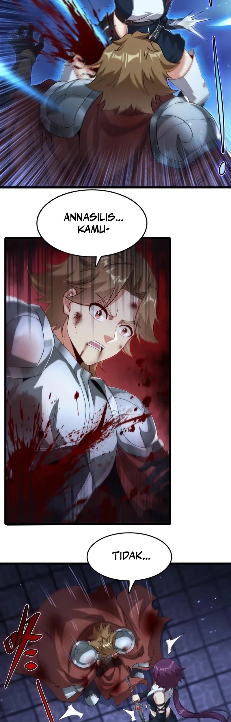 Chapter 134 - halaman 6
