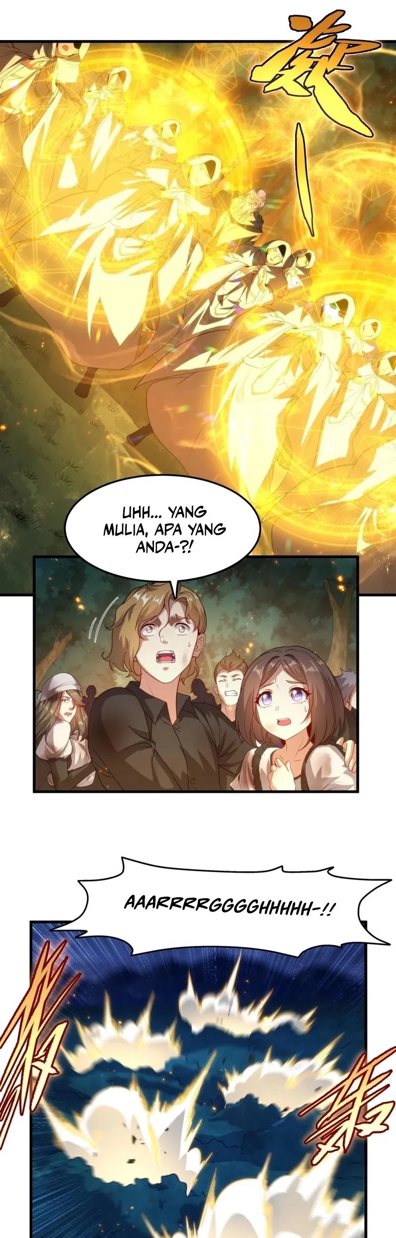 Chapter 134 - halaman 16