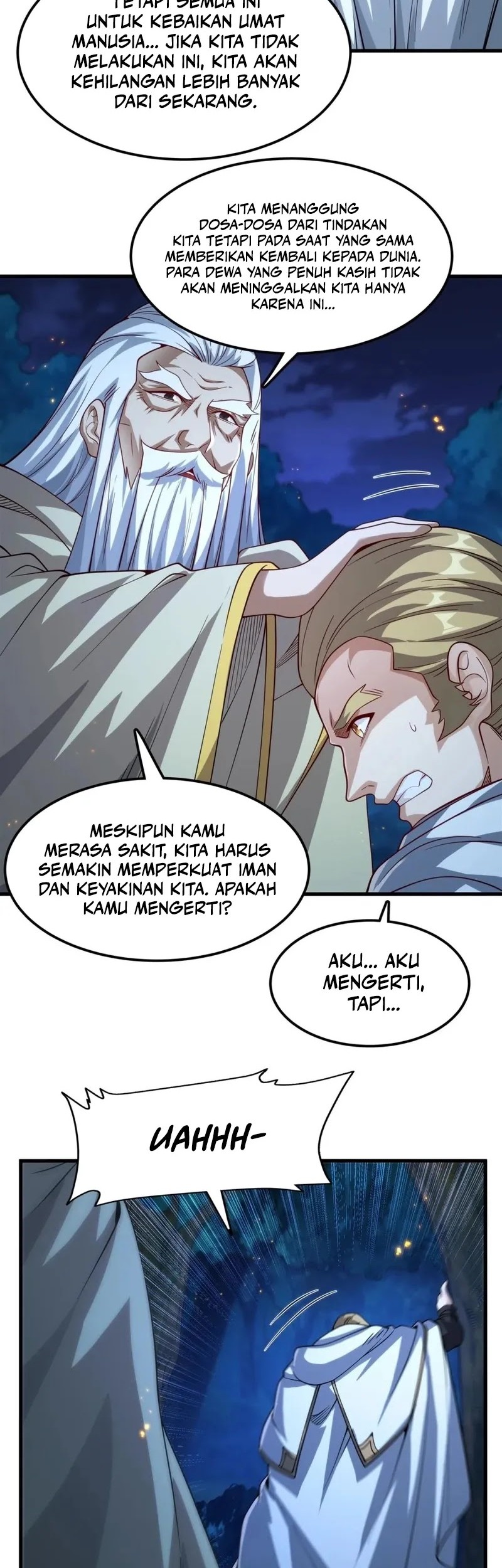 Chapter 134 - halaman 18