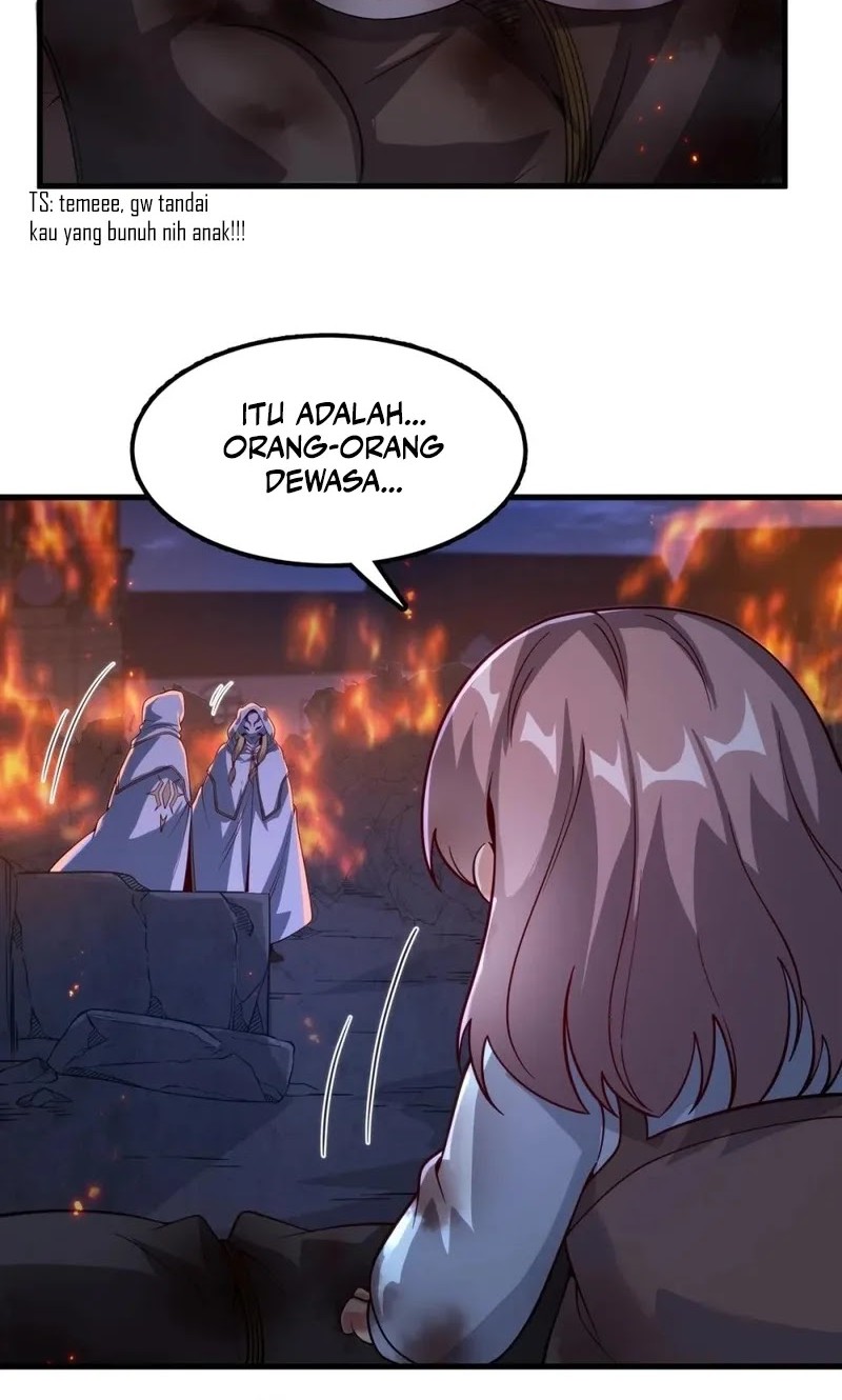 Chapter 134 - halaman 20