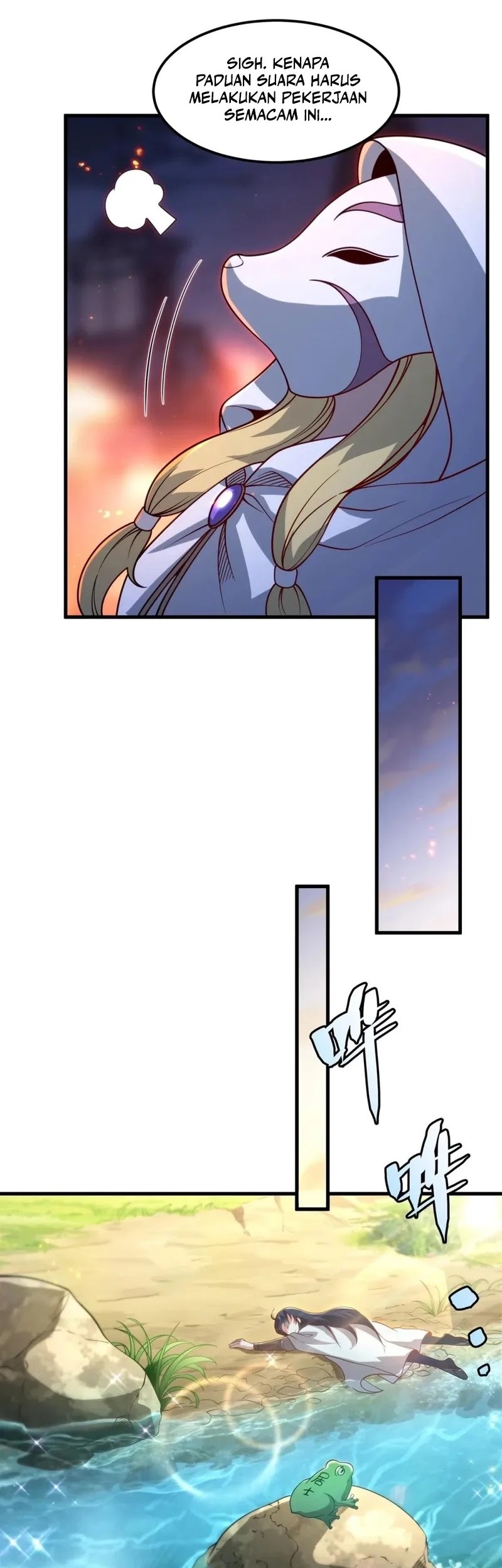 Chapter 134 - halaman 24