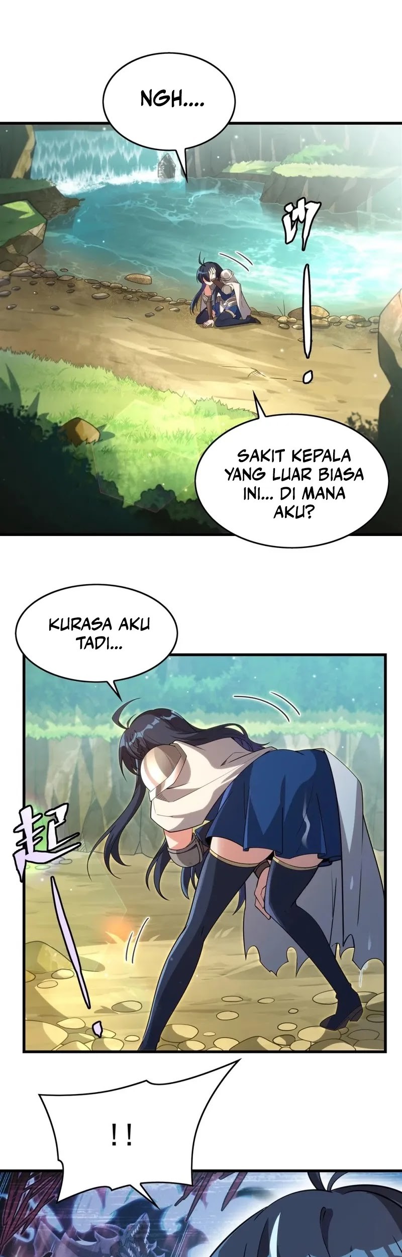 Chapter 135 - halaman 3