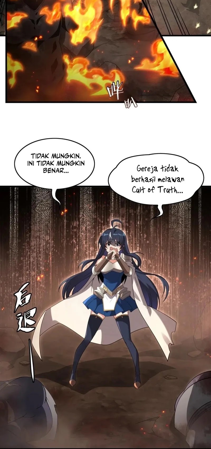 Chapter 135 - halaman 8