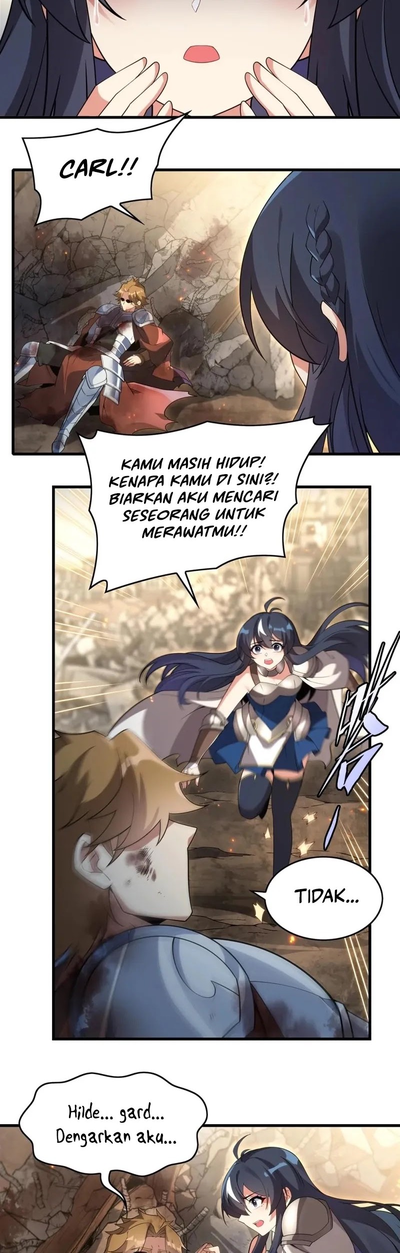 Chapter 135 - halaman 12