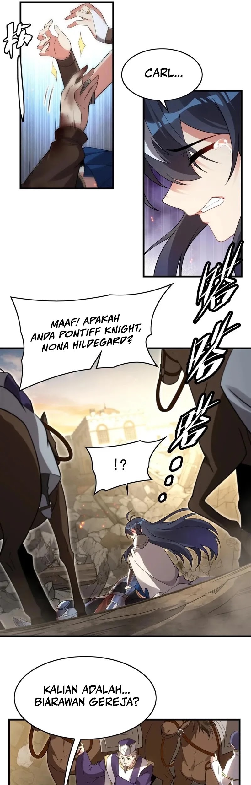 Chapter 135 - halaman 15
