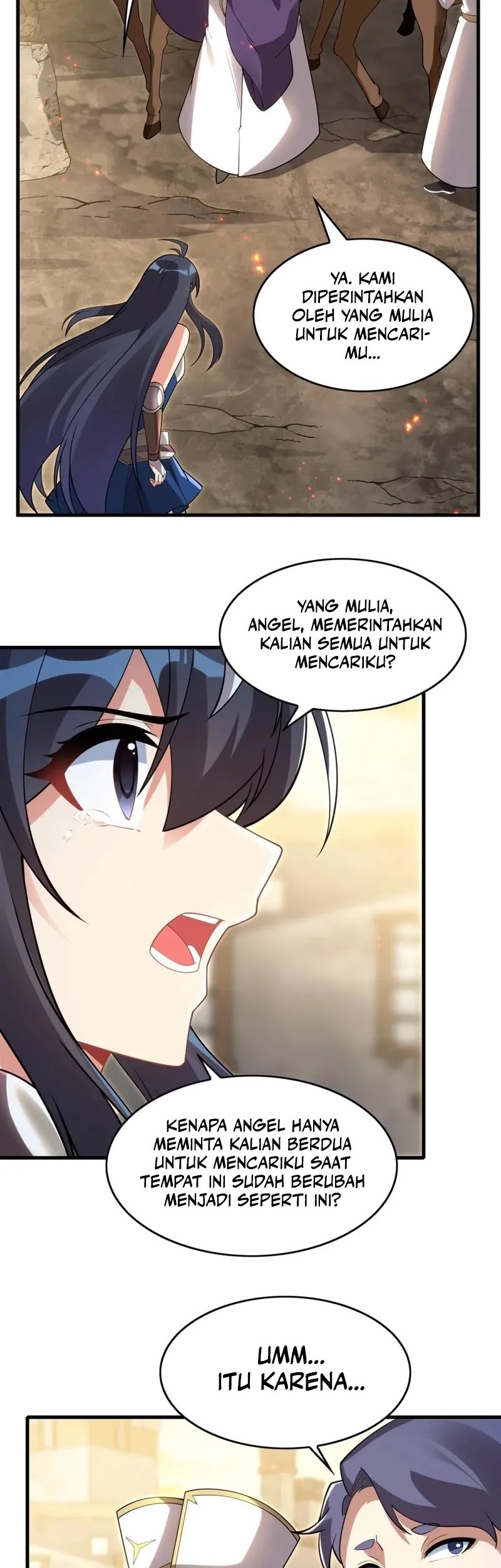 Chapter 135 - halaman 16