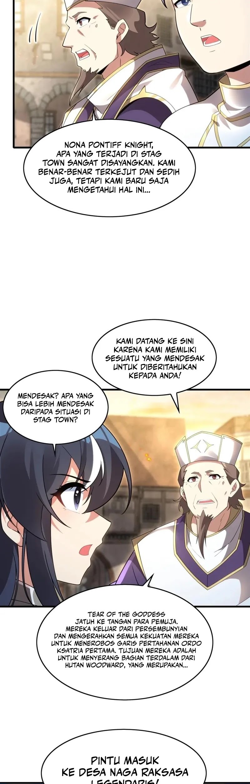 Chapter 135 - halaman 17