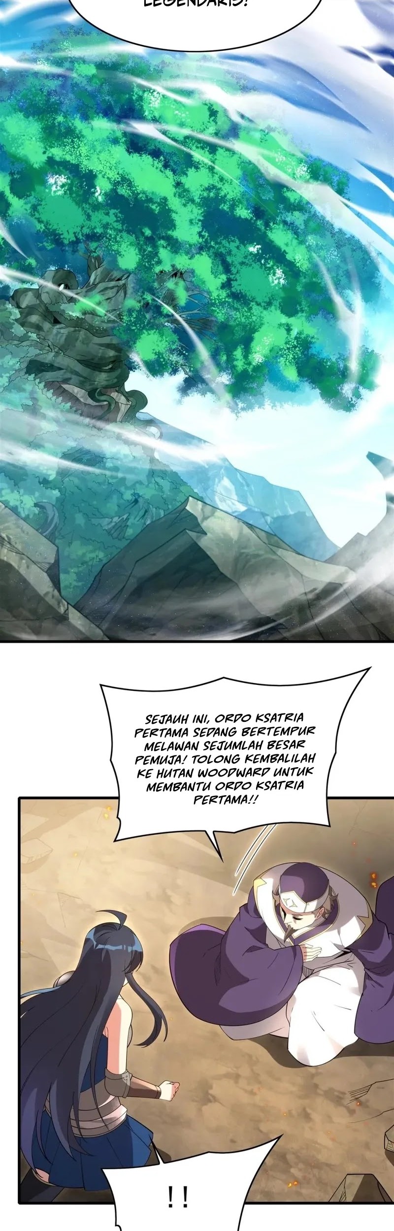 Chapter 135 - halaman 18