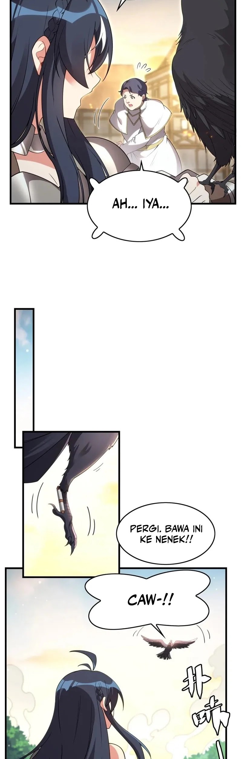 Chapter 135 - halaman 24