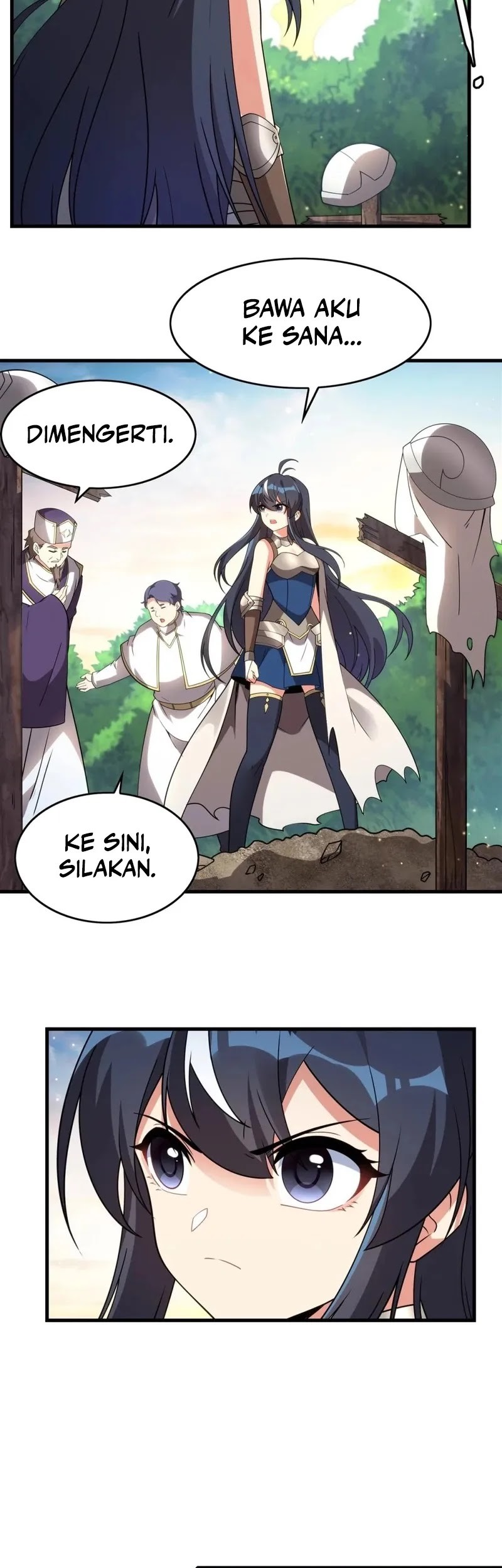 Chapter 135 - halaman 25