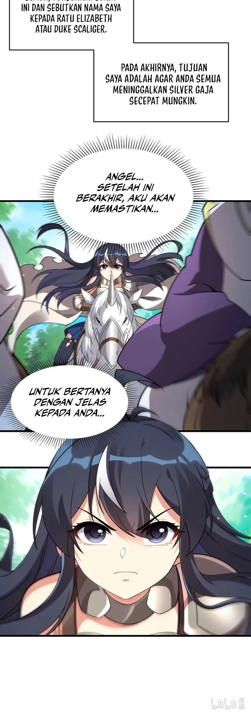 Chapter 135 - halaman 28