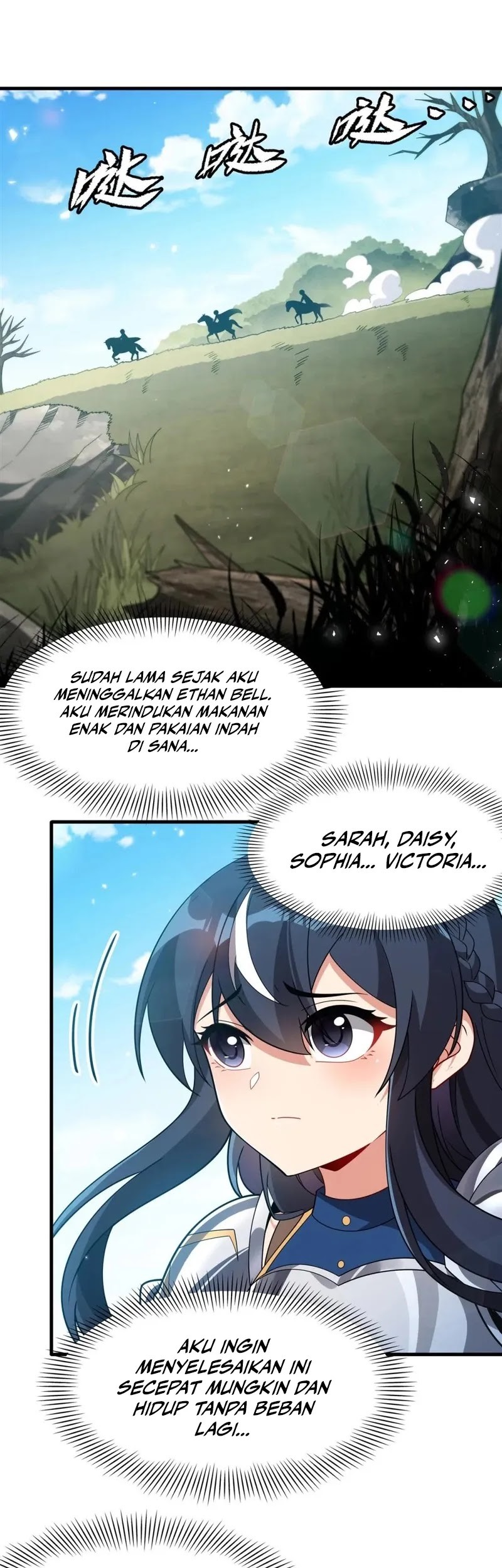 Chapter 136 - halaman 3